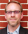 Photo of Brian P. Meier